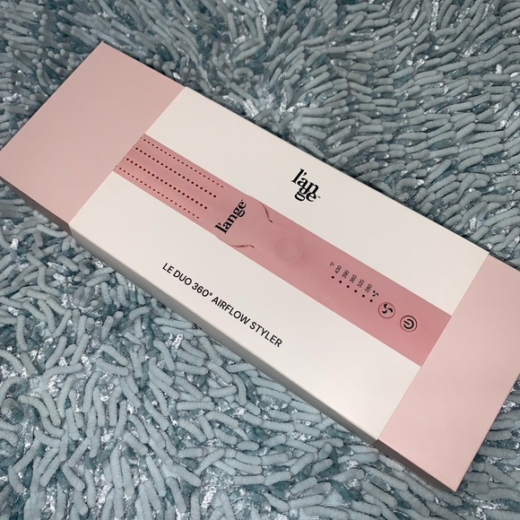 L’ange Le Duo 360 Airflow Styler - Picture 8 of 9